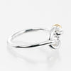 Secondhand Tiffany & Co. Love knot Silver and