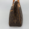 Secondhand Louis Vuitton Deauville Handbag