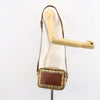 Burberry Nova check Shoulder bag Canvas