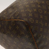 Secondhand Louis Vuitton Keepall Bag