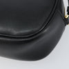 Salvatore Ferragamo City Camera Bag Leather