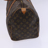 Secondhand Louis Vuitton Keepall Bag