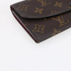 Secondhand Louis Vuitton Emilie Wallet