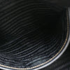 Secondhand Prada Logo Convertible Tote Canvas with