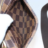Secondhand Louis Vuitton Geronimos Waist Bag Damier