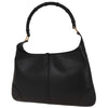 Secondhand Gucci Vintage Bamboo Lobster Clasp Jackie O Shoulder Bag