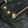 Balenciaga City Giant Studs Bag Leather
