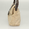 Secondhand Bvlgari B.Zero1 Logomania Bag Canvas with