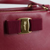 Secondhand Salvatore Ferragamo Vala Handbag