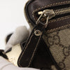 Secondhand Gucci GG Supreme Belt Bag GG Coated Canvas and
