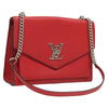 Secondhand Louis Vuitton Mylockme Handbag