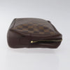 Secondhand Louis Vuitton Trousse Toiletry Pouch Damier