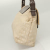 Secondhand Bvlgari B.Zero1 Logomania Bag Canvas with