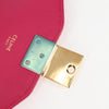 Secondhand Celine C Bag Pink Leather Bags