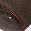 Secondhand Celine Vintage Macadam Shopper Tote