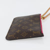 Secondhand Louis Vuitton Neverfull Pochette