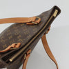 Louis Vuitton Cabas Piano Monogram Canvas