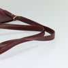 Secondhand cartier Must de Cartier Shoulder Bag