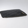 Secondhand Balenciaga Explorer Pouch Black Leather Accessories
