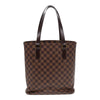 Secondhand Louis Vuitton Vavin Tote Damier