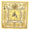 Secondhand Hermes Carré 90 Silk multicolor