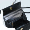 Secondhand Salvatore Ferragamo Gancini Shoulder Bag