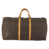 Secondhand Louis Vuitton Keepall Bag