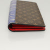 Secondhand Louis Vuitton Porte Feuille Brother Patchwork