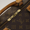 Secondhand Louis Vuitton Keepall Bag