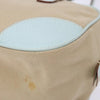 Secondhand Prada Bauletto Bag Canvas with