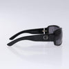Secondhand Gucci Eyewear Sunglasses Black Plastic Accessories