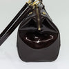 Louis Vuitton Santa Monica Handbag Monogram Vernis