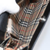 Secondhand Burberry Vintage Handbag Black Leather Bags