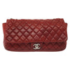 Secondhand Chanel Now and Forever Flap Bag Quilted