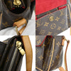 Secondhand Louis Vuitton Viva Cite Handbag