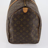 Secondhand Louis Vuitton Keepall Bag