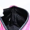 Prada Vintage Pouch Quilted Tessuto