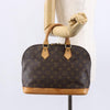 Secondhand Louis Vuitton Alma Handbag