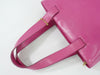 Secondhand Celine Tote bag Pink Leather Accessories