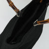 Secondhand Gucci Vintage Bamboo Handle Bag