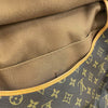 Secondhand Louis Vuitton Saumur Handbag