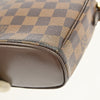 Louis Vuitton Ipanema Handbag Damier