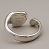 Secondhand Tiffany & Co. Elsa Peretti Full Heart Ring