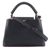 Louis Vuitton Capucines Bag Leather