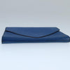 Secondhand Louis Vuitton Art Deco Clutch Epi