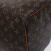 Secondhand Louis Vuitton Keepall Bag