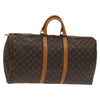 Secondhand Louis Vuitton Keepall Bag