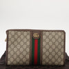 Secondhand Gucci Ophidia Pouch GG