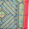 Secondhand Hermes Carré 90 Silk multicolor
