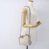Secondhand Stella McCartney Falabella Fold Over Bag Shaggy Deer